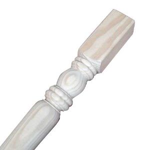 No.3 베이직 슬림 원목다리 750mm