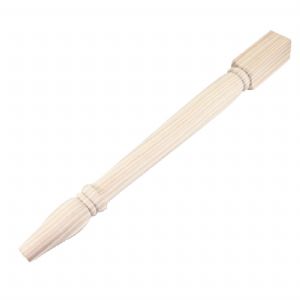 No.6 베이직 슬림 원목다리 700mm