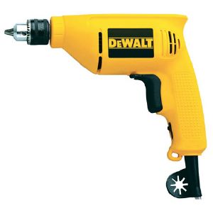 DEWALT 6.5mm 일반드릴(DWD010)