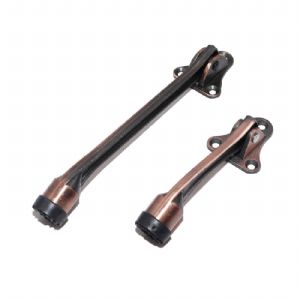 문고정용 말발굽