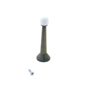 스토퍼 엔틱(흑)길이 90mm 