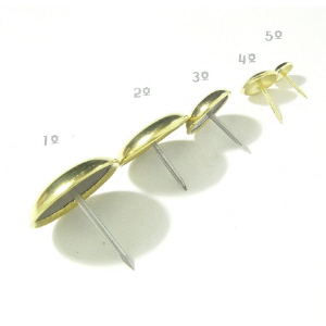 비오 브론즈  압핀