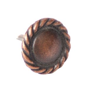 구리 버티컬  비오 압핀 10개