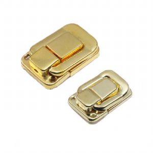 골드 건빵 고리 (대)   