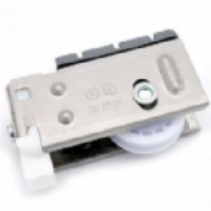 알루미늄 샤시로라 110mm (페어 유리용)