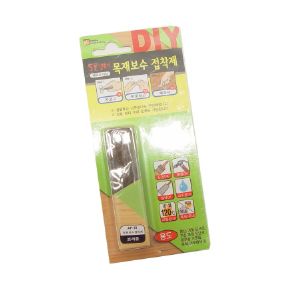 강력 접착 보수제(브라운)AP-10