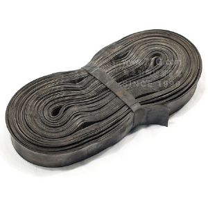 얇은 고무바 (주부바)