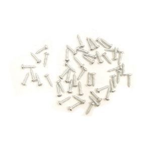 나무피스(나사못) 브론즈 #3X16 20개