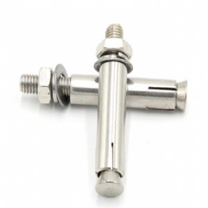 스텐 세트앙카 인치 미리