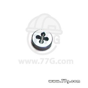 다이스(볼트나사산을 만드는) 6mm용