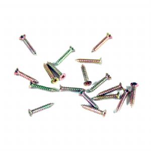 소품피스#2X6~12mm