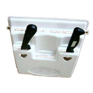 칼꽂이 백색 (소)