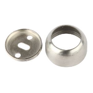 파이프 분리형 O형 소켓 (25mm)