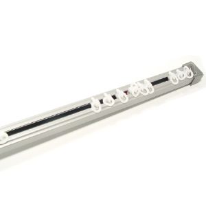 가변커텐레일[싱글] 80~150cm