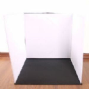 상품사진용 미니 스튜디오