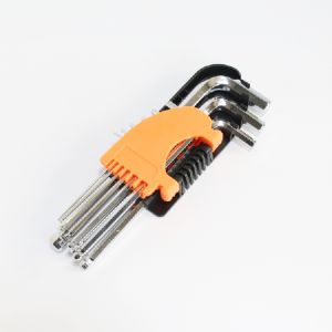 육각 렌치 (1.5~10mm)