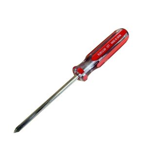 RUBICON 107 십자 드라이버 6X100mm