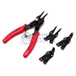 스냅링 플라이어