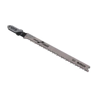 BOSCH 깨끗한절단 목재용 T101B