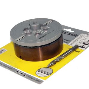 목재용 7종 홀소(68~121mm)