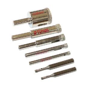 유리홀소(Hole Saw)유리가공용