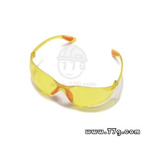 CS 보안경 (옐로우)