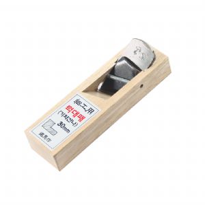 세공용 턱대패 (날크기 30mm)