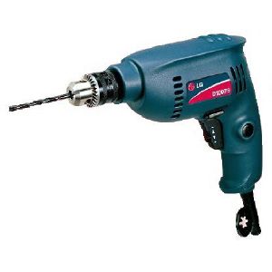 LG(LS산전) 전기드릴 D1007S 6.5mm 다이얼타입(LS)