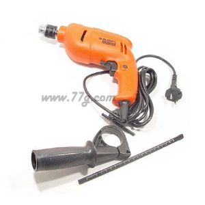 블랙엔데커 KR500RE 해머드릴 10 mm