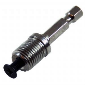 임팩트 드릴척 홀더(1/2-20UNF)