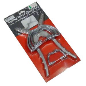 액자 프레인 모서리 스프링 클램프