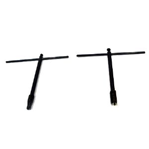 목봉 암나사 제조기 탭 1-1/4(약31mm) 인치 B형