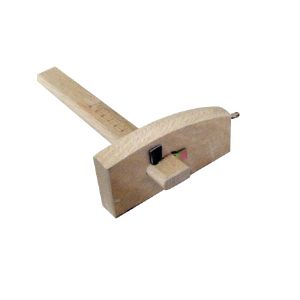 정칙 줄그무개 게이지 외날 수입일본