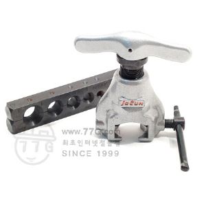 튜빙공구 동파이프 배관용 확관기