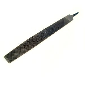 줄(야스리) 평형 250mm