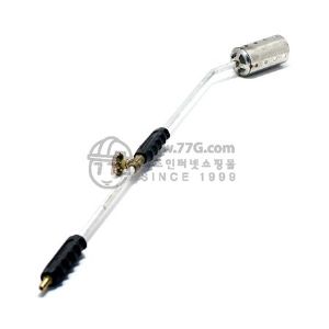 원터치 가스토치 LPG (공구)