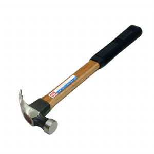 제철 목수 장도리 망치 (소)