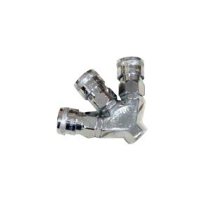 콤푸레셔 에어분배기