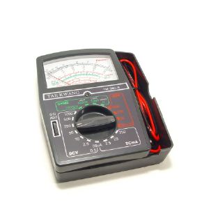 멀티테스터 아날로그 TM-360TR