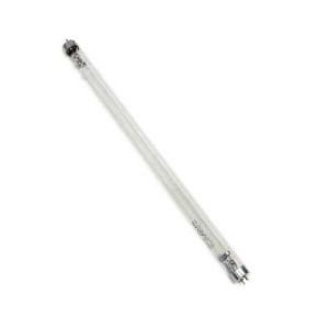 식기소독기용 자외선 형광램프