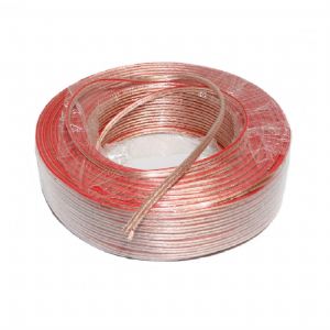 투명 스피커선 300심 1m 당