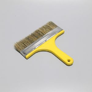 도배붓(돼지털) 185mm