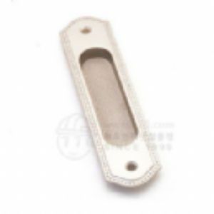 미닫이 매립형 히든 타원