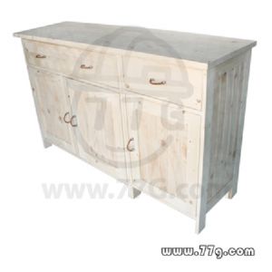 시즈닝 주방수납장 트리오