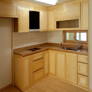 싱크대 주문제작 전용샵