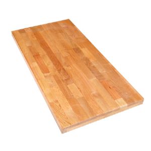 하드우드 원목상판  42mm(휨방지,요트등급 친환경 바니쉬 완성품)