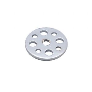 가구다리용 원형 브라켓