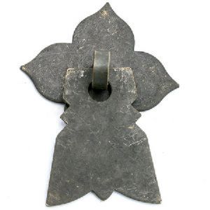 엔틱 고가구 목련 (순동) 30X36mm