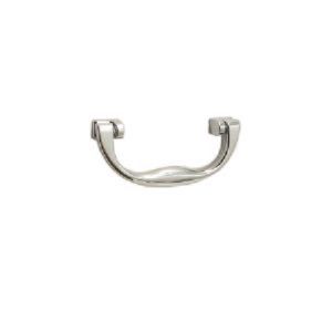 은색 유광 플라스틱