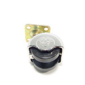 은장 바퀴 40mm (A2 평크롬)